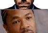 House-Xzibit Stare Off