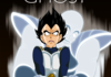 God Damn it Nappa