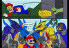 Mario and Chief