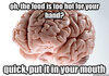 Scumbag Brain