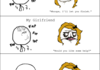 My Girlfriend