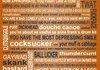 The Giant Poster of Insults