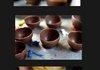 Balloon Chocolate Icecream