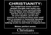 christianity