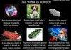 This week in science