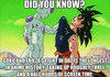 DBZ Trivia