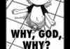 God