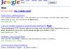 Jewgle won't lemmie look at porn.