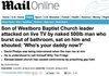 BEST NEWS STORY EVER!