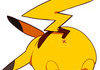 picachu's butt