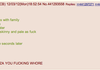 Anon Helps the Homeless