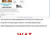 Silly Craigs List