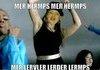 MER HERMPS