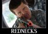 Rednecks