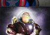 Disney heros
