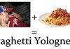 Do you even spaghetti