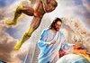 No Rapture on my watch! Oh yeah!
