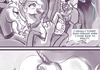 Molestia's Dreams