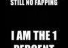 Occupy Fap time
