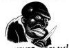 Scary black people