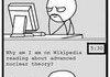 This happen to anyone else ALL THE TIME?