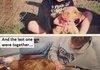 So many feels