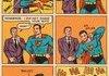 superman laugh