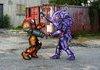 Pixel Metroid Costumes