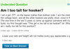 There Are Height Requirements?!