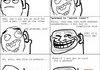telemarketing troll