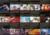 This Springs Anime
