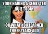 my f*ckin teachers
