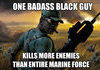 SGT Johnson