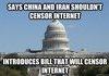 american logic.