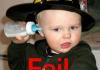 Drinking Fail