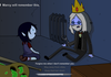 Simon n' Marcy