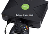The Hipster Original Xbox