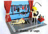 50 shades of lego