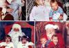 Yay, Santa!
