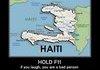 Haiti