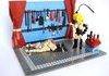 LEGO bondage