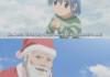 Why, Santa?