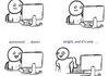 Happy internet time