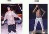 lil wayne transition