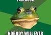 Idiotic Facebook