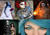 The Halloween Party