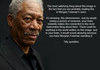Morgan Freeman
