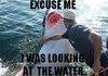 Excuse Me . . .