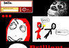Inglip FIGHTS POWER!!!!