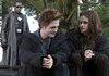 How Twilight should have ended
